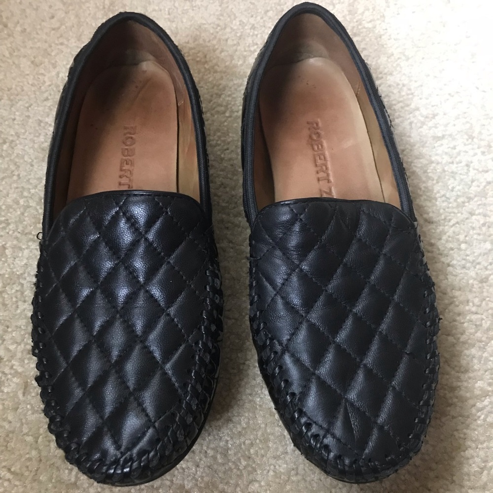 Robert Zur Quana Loafer 6.5